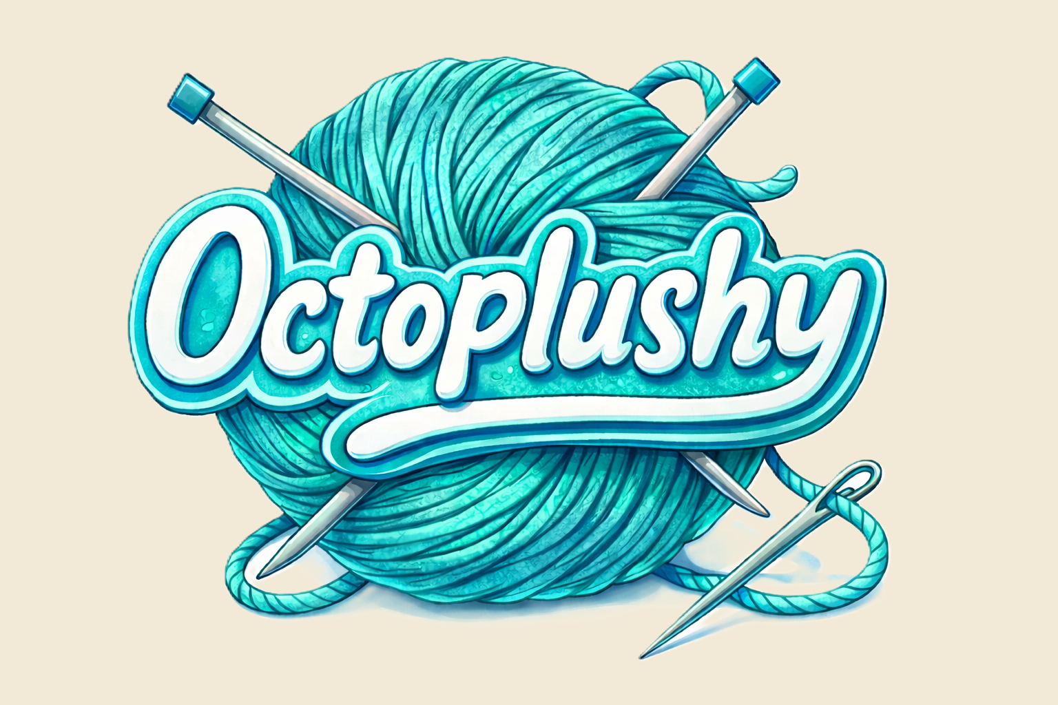 Octoplushy